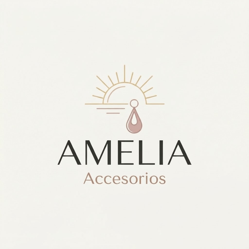 Logo AMELIA Accesorios